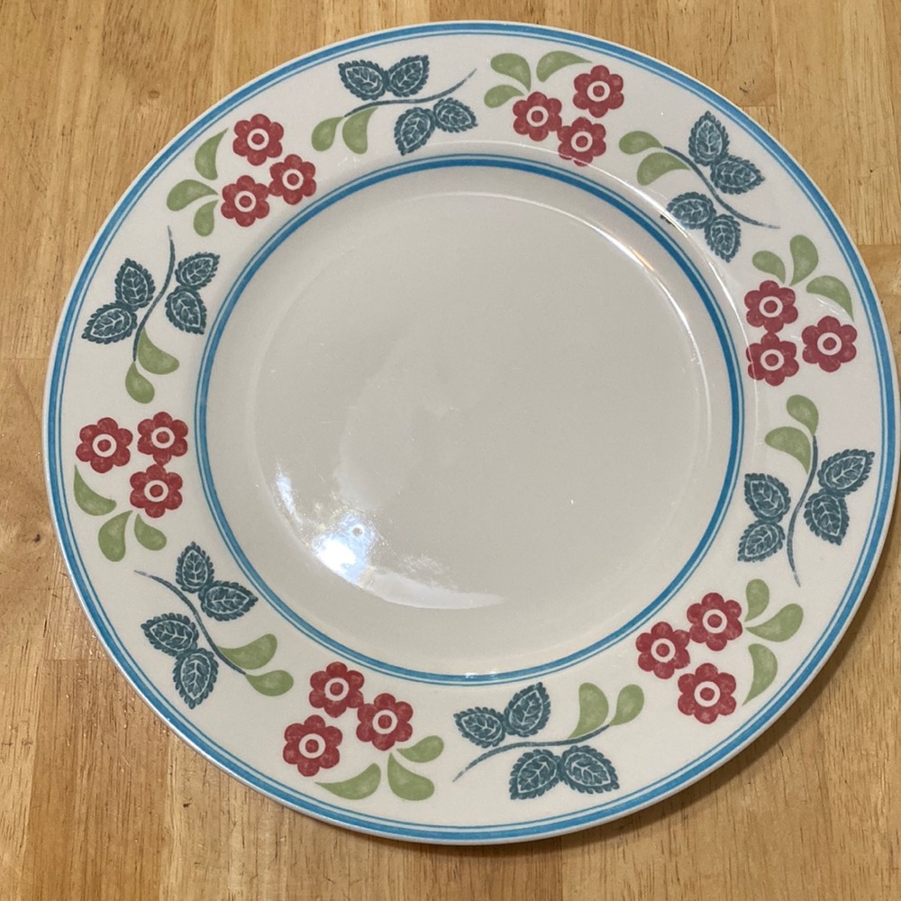 Johnson Brothers Dinner Plate